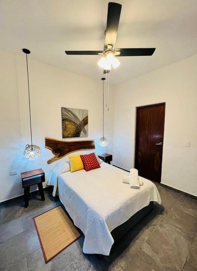 Suites Maya Ka'An Cancún Esterno foto