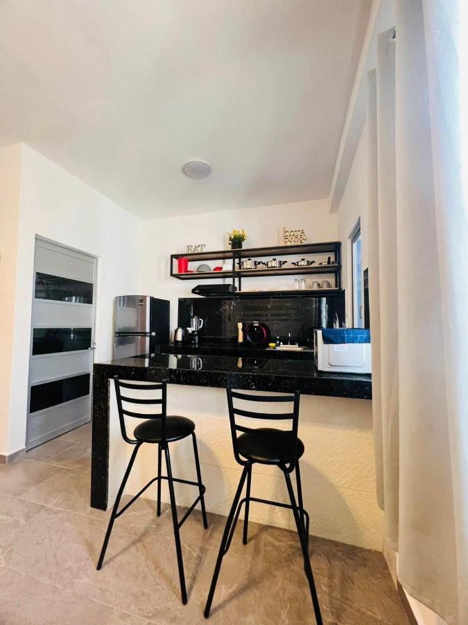 Suites Maya Ka'An Cancún Esterno foto