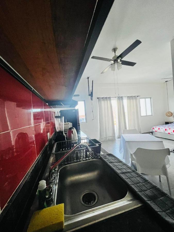 Suites Maya Ka'An Cancún Esterno foto