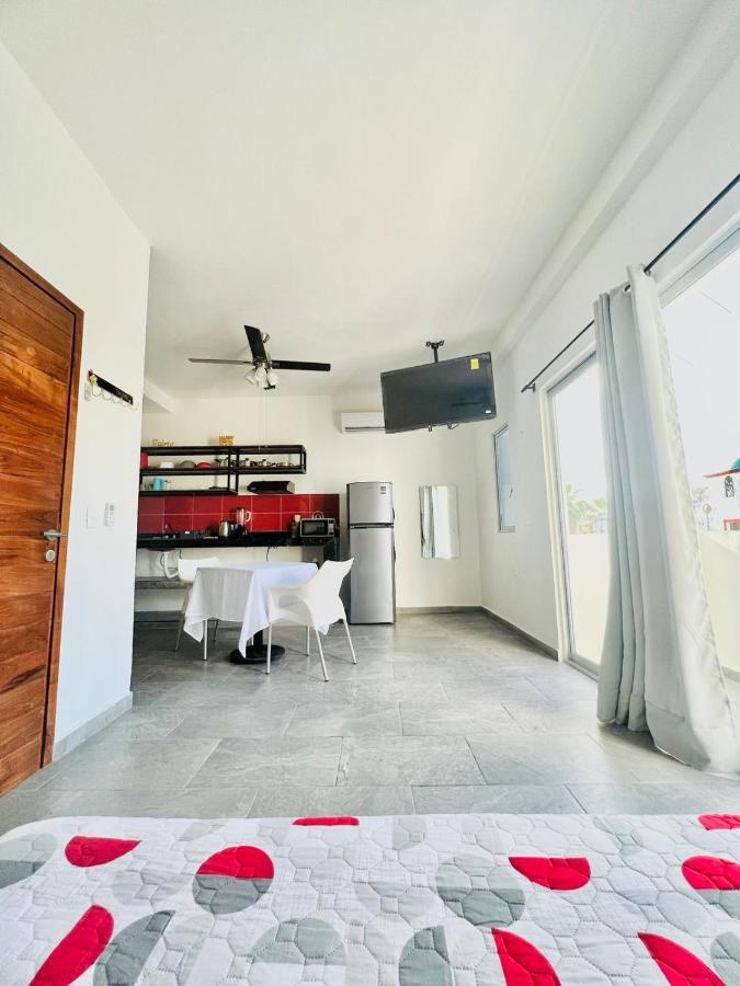 Suites Maya Ka'An Cancún Esterno foto