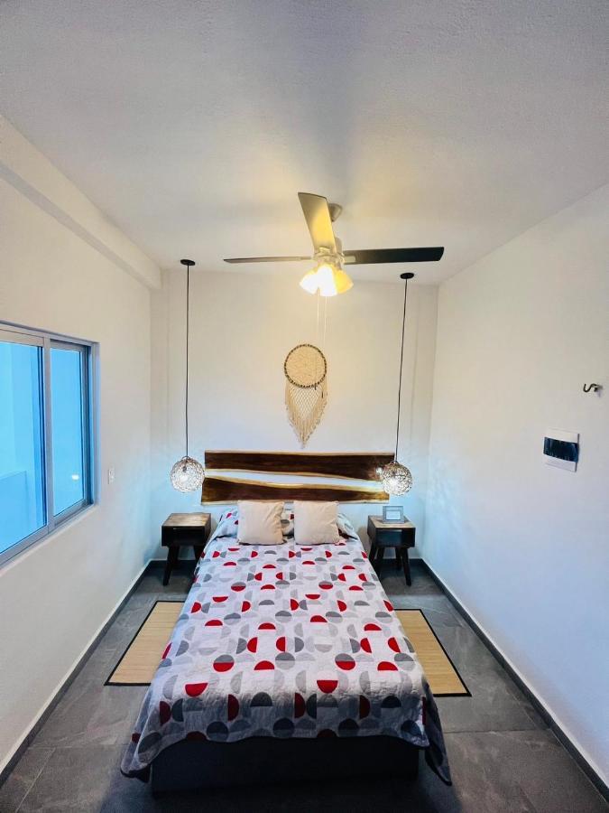 Suites Maya Ka'An Cancún Esterno foto