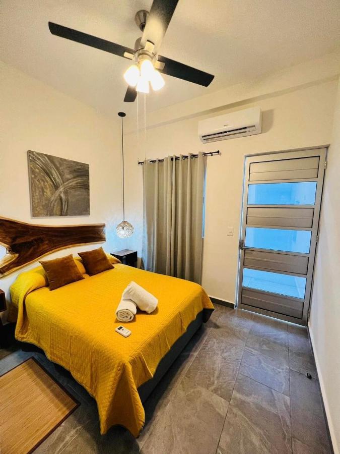 Suites Maya Ka'An Cancún Esterno foto