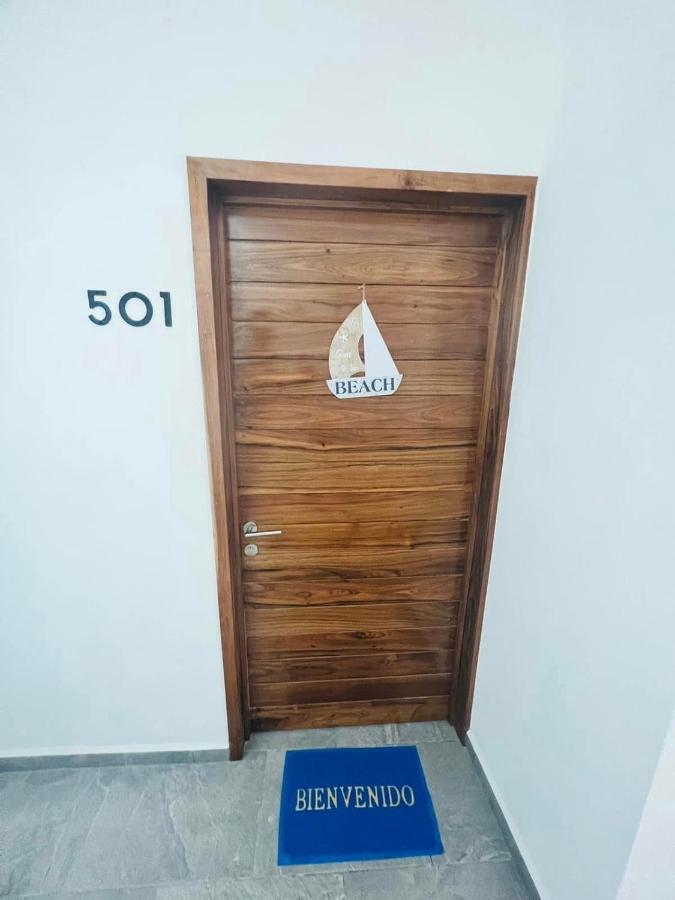 Suites Maya Ka'An Cancún Esterno foto