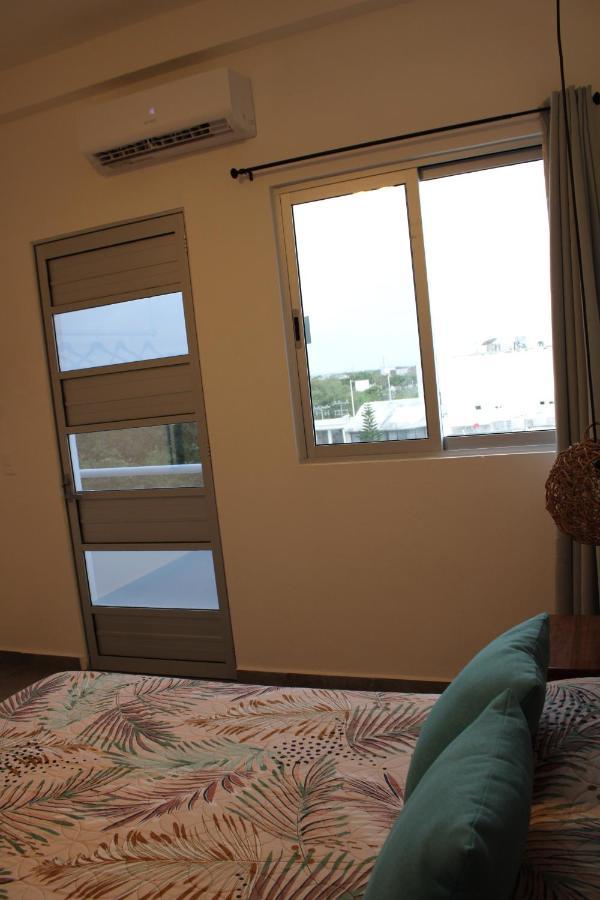 Suites Maya Ka'An Cancún Esterno foto