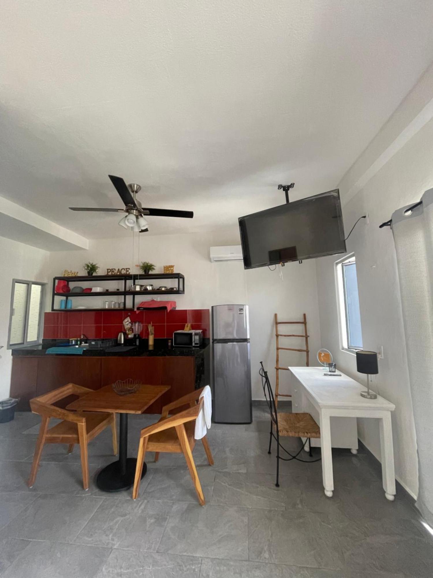 Suites Maya Ka'An Cancún Esterno foto