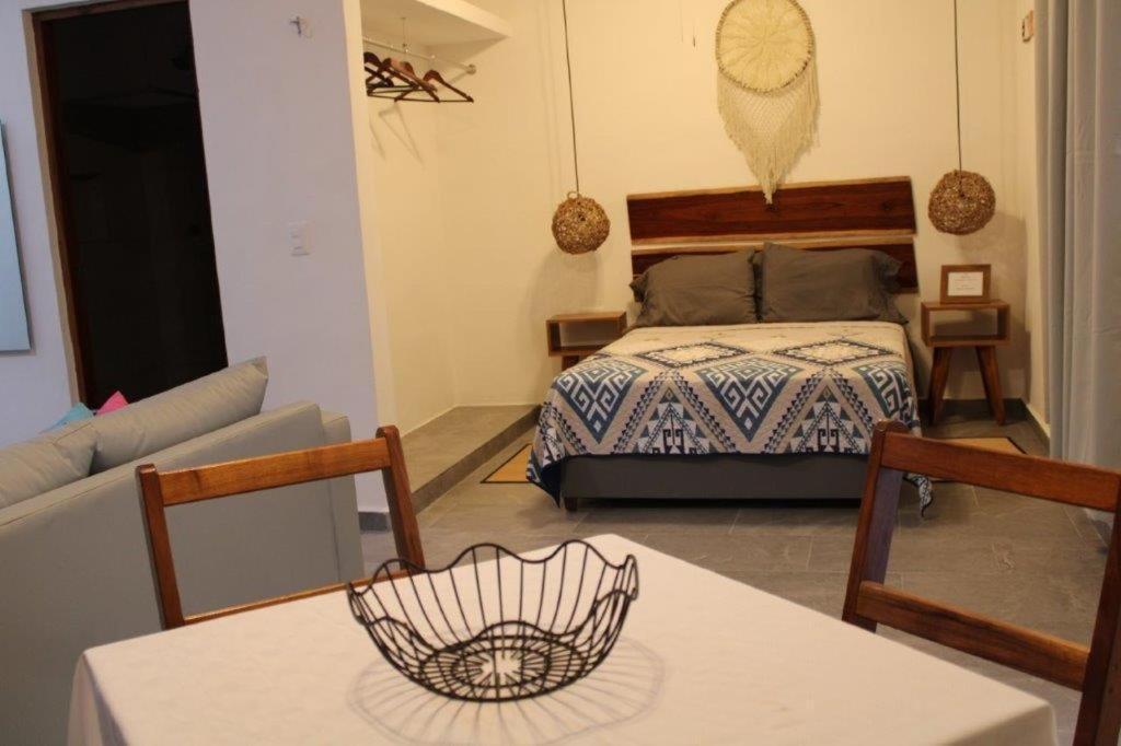 Suites Maya Ka'An Cancún Esterno foto