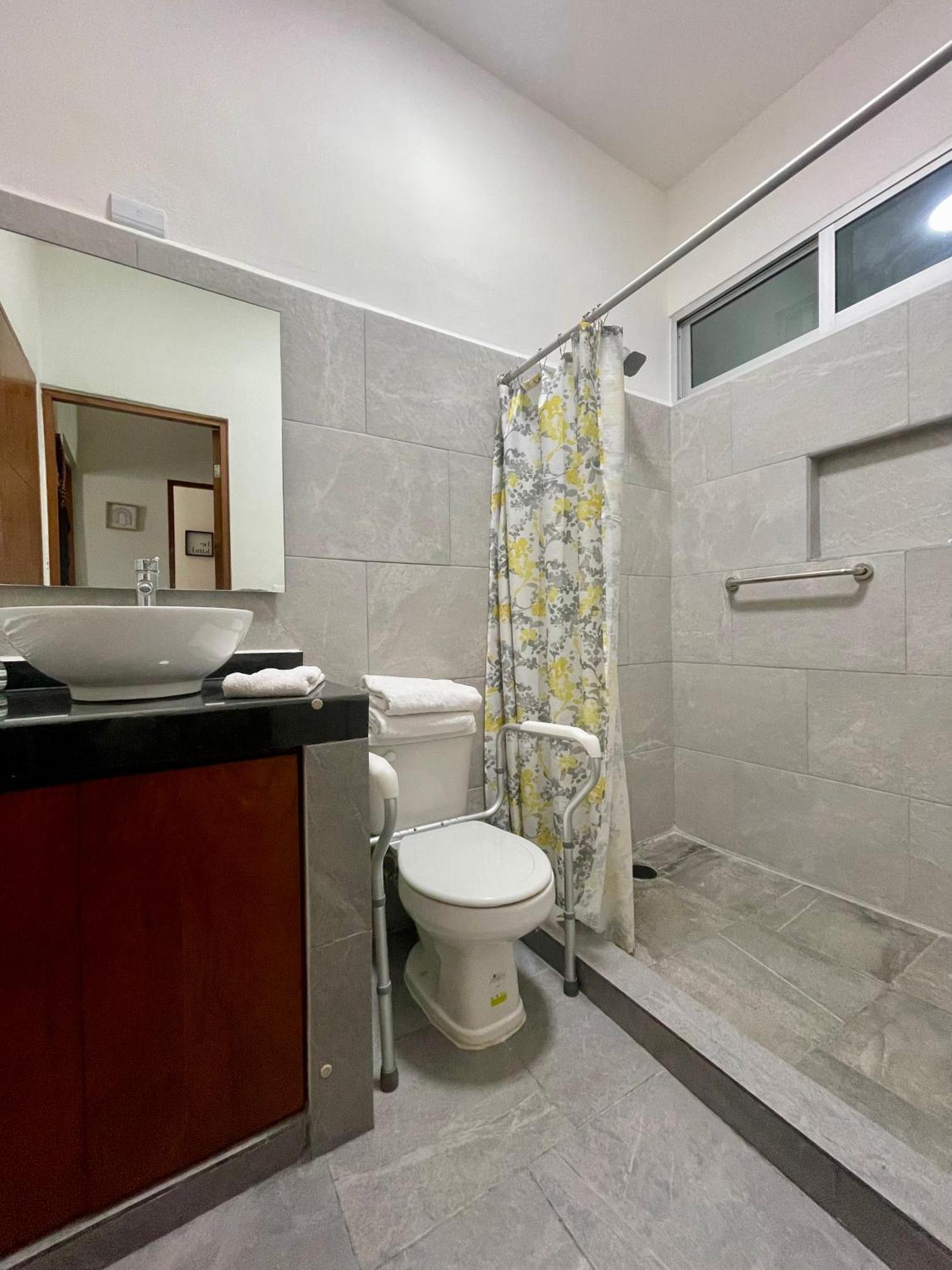 Suites Maya Ka'An Cancún Esterno foto