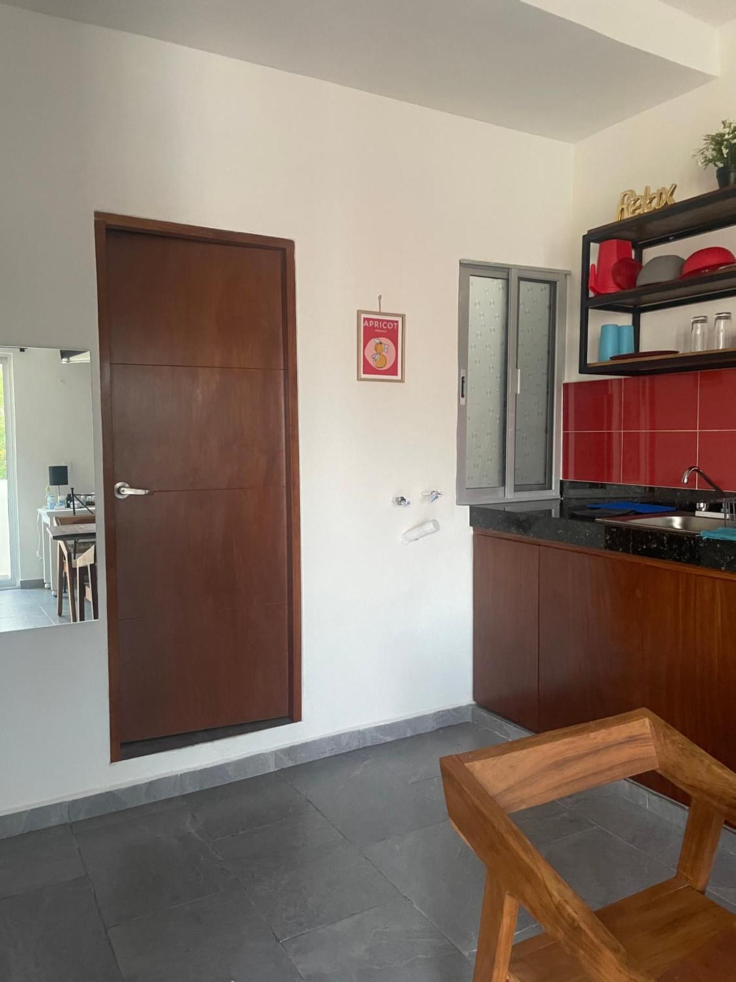 Suites Maya Ka'An Cancún Esterno foto